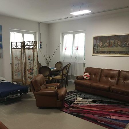 Hotel Ospitalita In Campagna Quiliano Exteriér fotografie