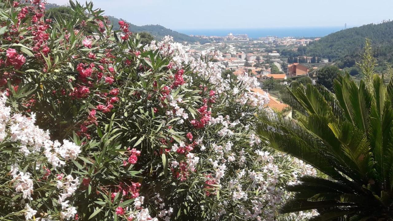 Hotel Ospitalita In Campagna Quiliano Exteriér fotografie
