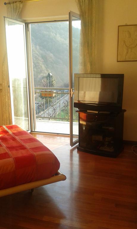 Hotel Ospitalita In Campagna Quiliano Exteriér fotografie