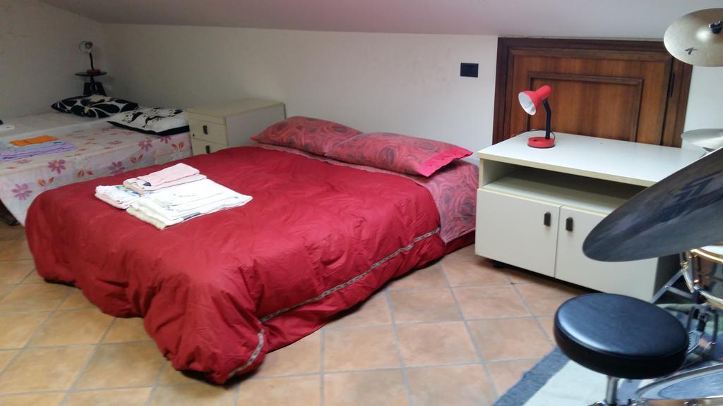 Hotel Ospitalita In Campagna Quiliano Exteriér fotografie