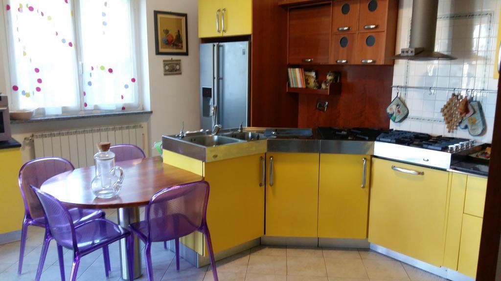 Hotel Ospitalita In Campagna Quiliano Exteriér fotografie