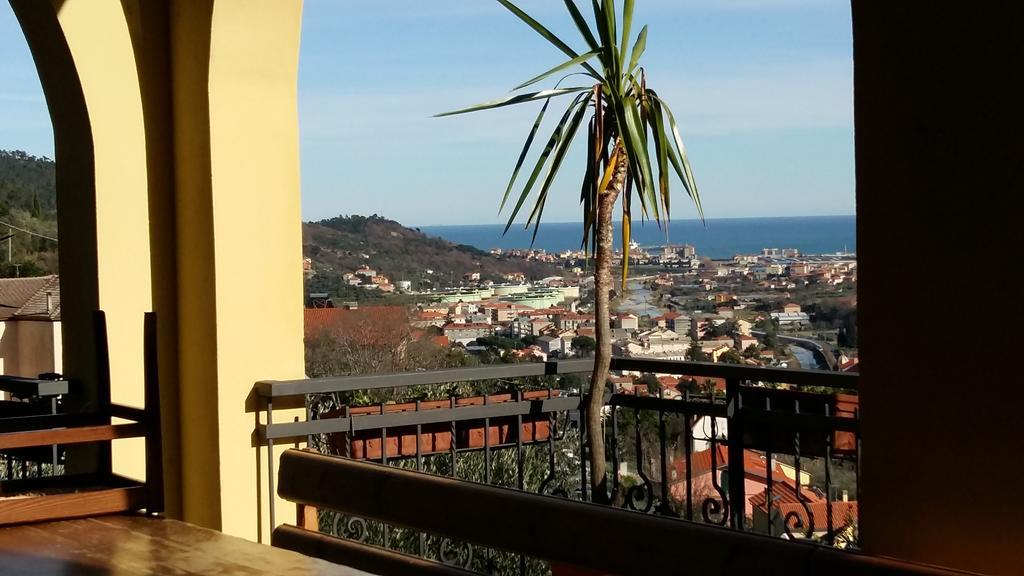 Hotel Ospitalita In Campagna Quiliano Exteriér fotografie
