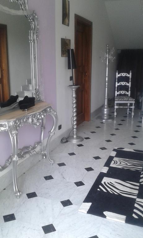 Hotel Ospitalita In Campagna Quiliano Exteriér fotografie