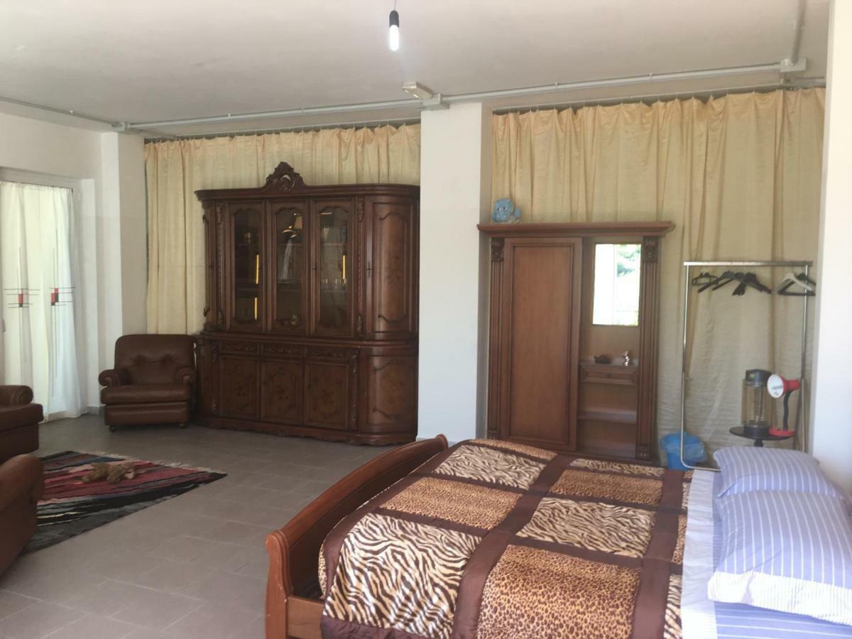 Hotel Ospitalita In Campagna Quiliano Exteriér fotografie