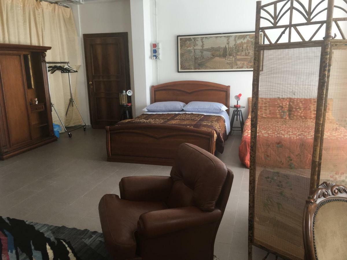 Hotel Ospitalita In Campagna Quiliano Exteriér fotografie
