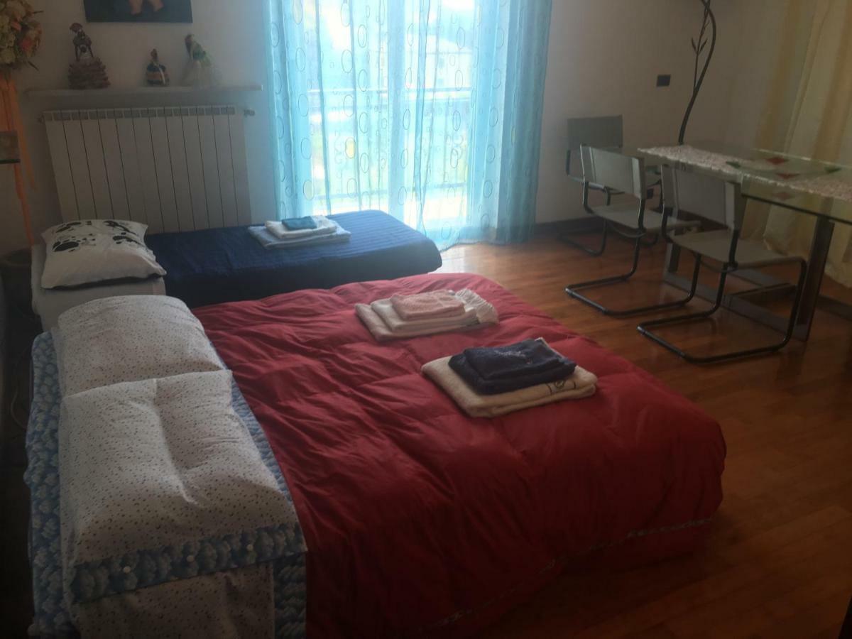 Hotel Ospitalita In Campagna Quiliano Exteriér fotografie
