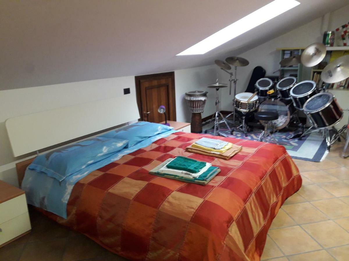 Hotel Ospitalita In Campagna Quiliano Exteriér fotografie